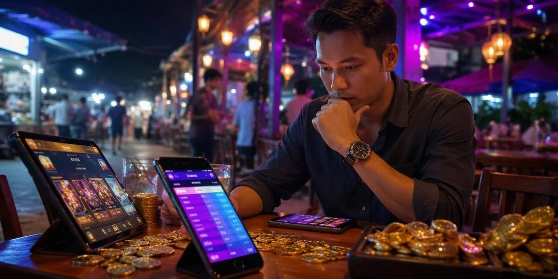 Điểm nổi bật